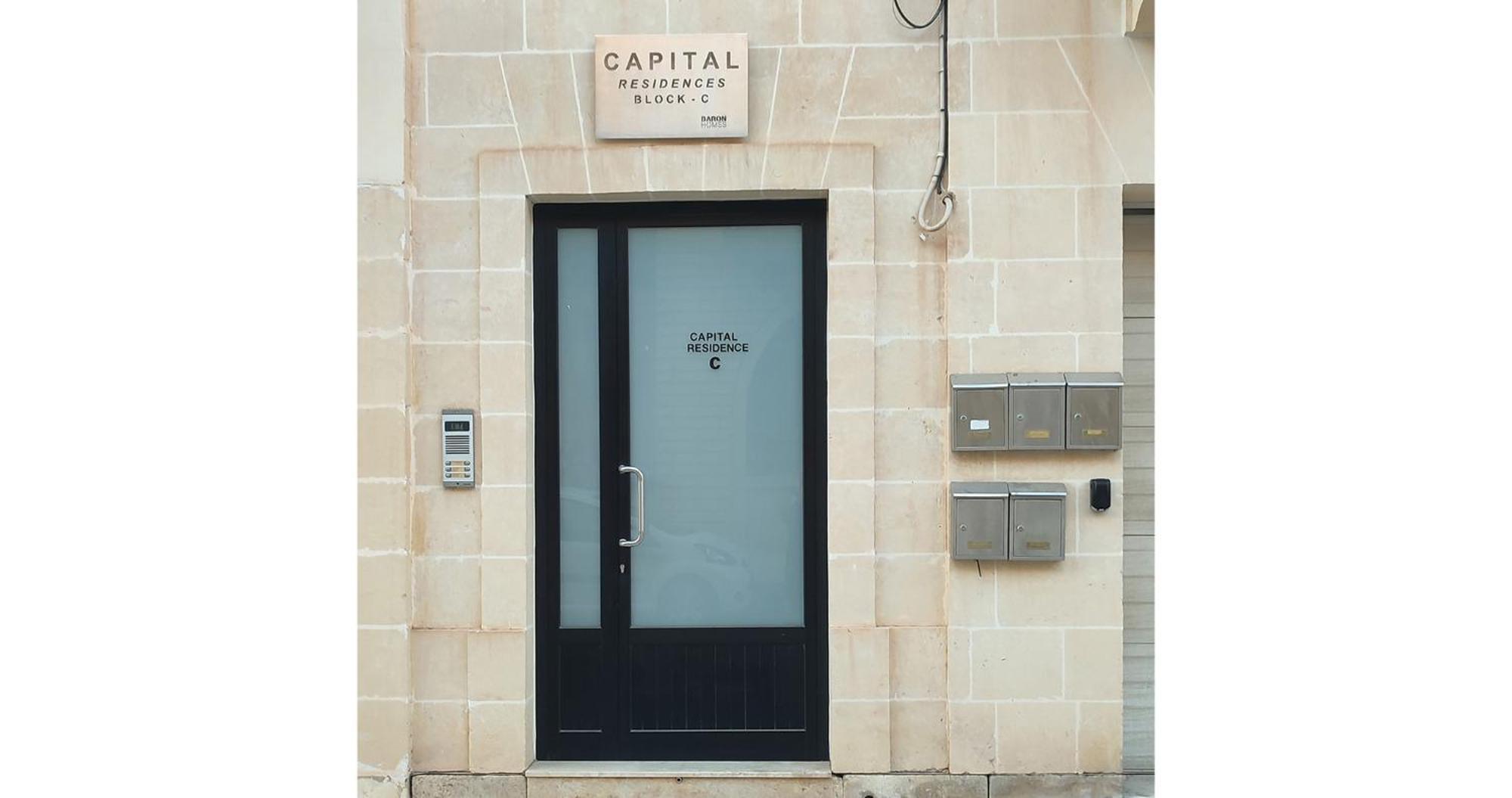 Unique New Apartment - Victoria - Gozo Exterior foto